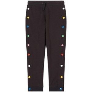 Stella McCartney | snap button joggers